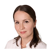 Джилкибаева Надира Муратовна