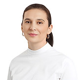 Геримсултанова Милана Омураевна