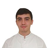 Григорян Ованнес Сурикович