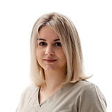 Пекарских Ольга Владимировна