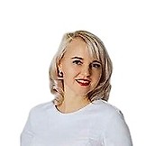 Халецкая Наталья Сергеевна