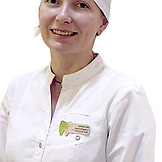 Корнилова Елена Игоревна