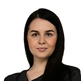 Лаврова Елена Викторовна